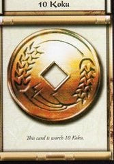 10 Koku